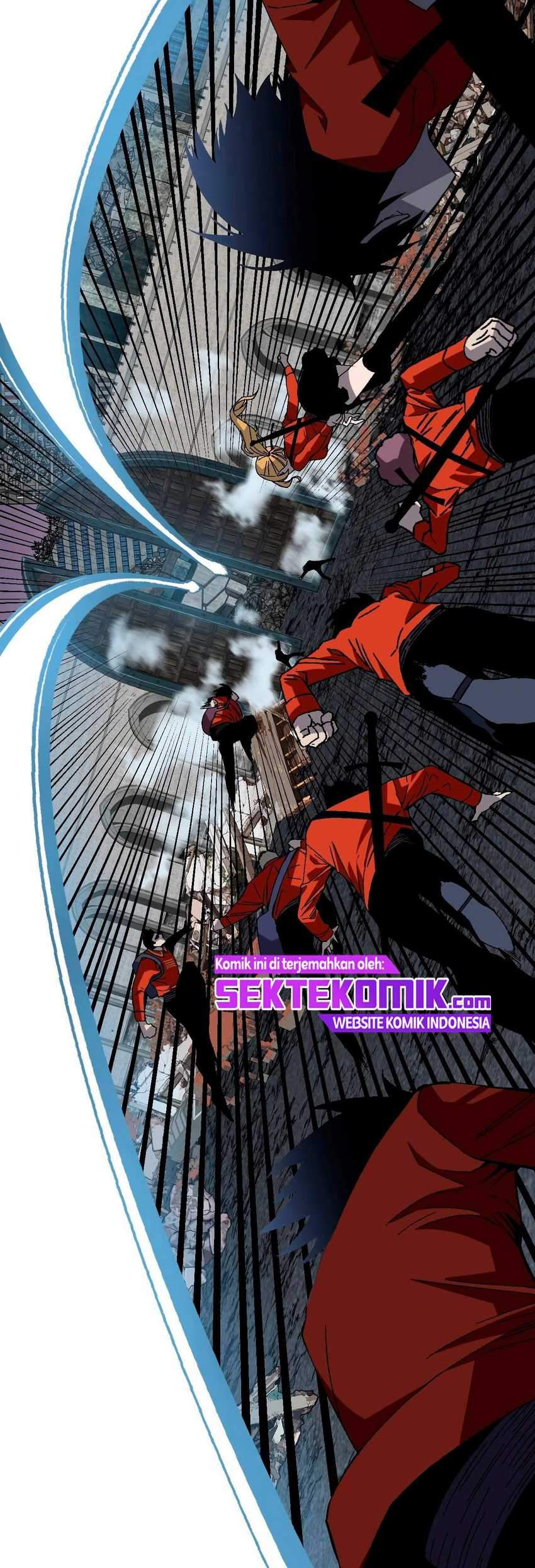 I Copy Talents Chapter 07 Image 16