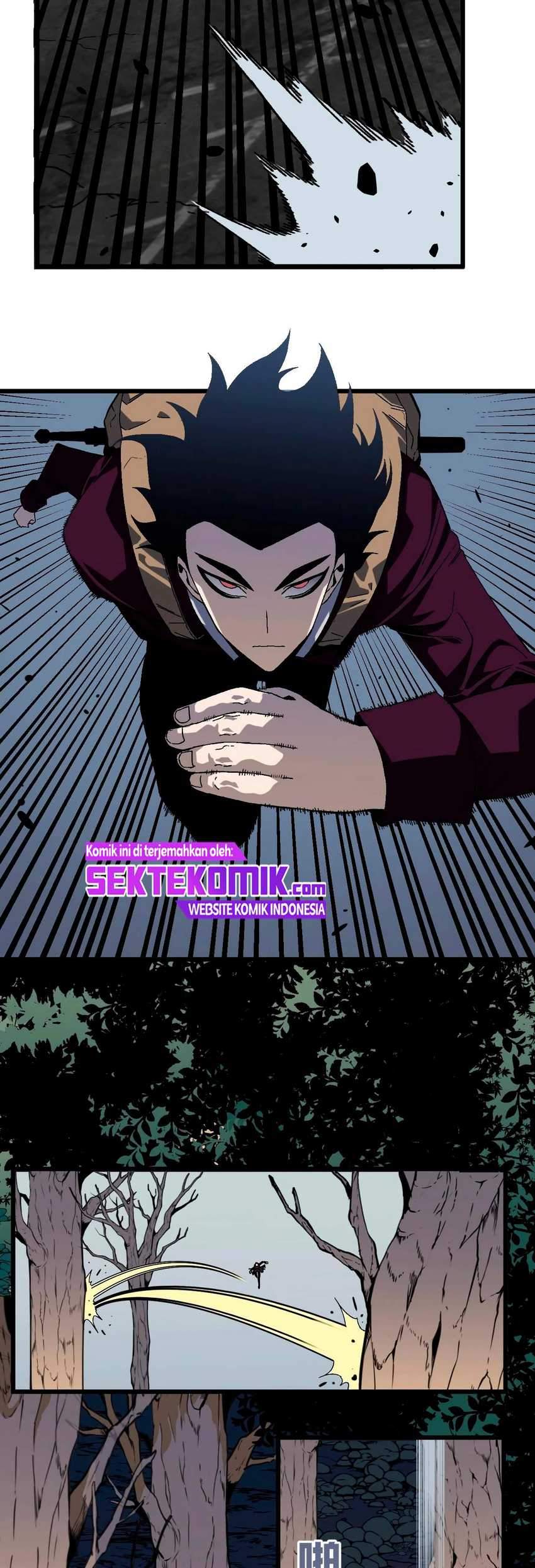 I Copy Talents Chapter 07 Image 21