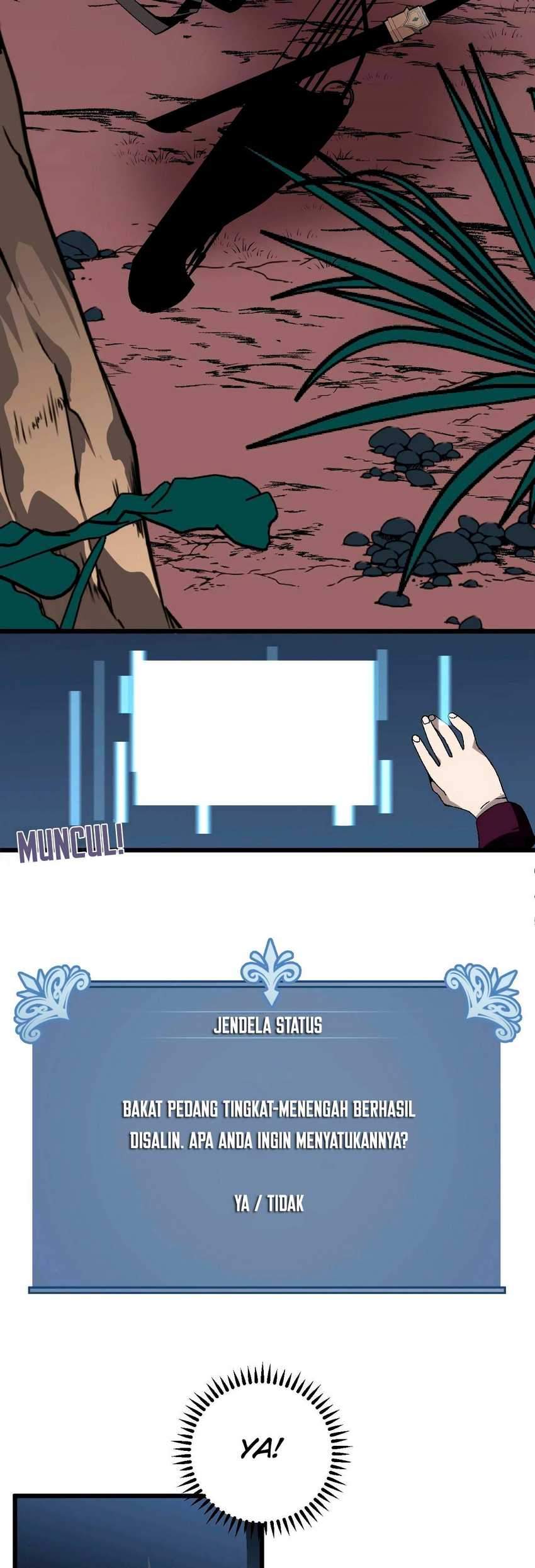 I Copy Talents Chapter 07 Image 23