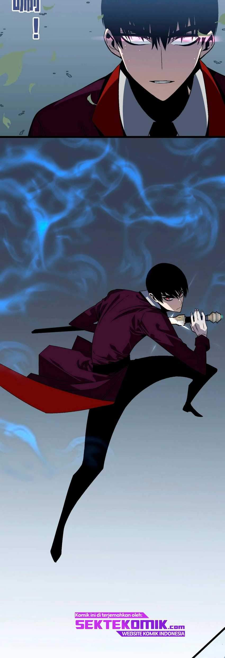 I Copy Talents Chapter 07 Image 28