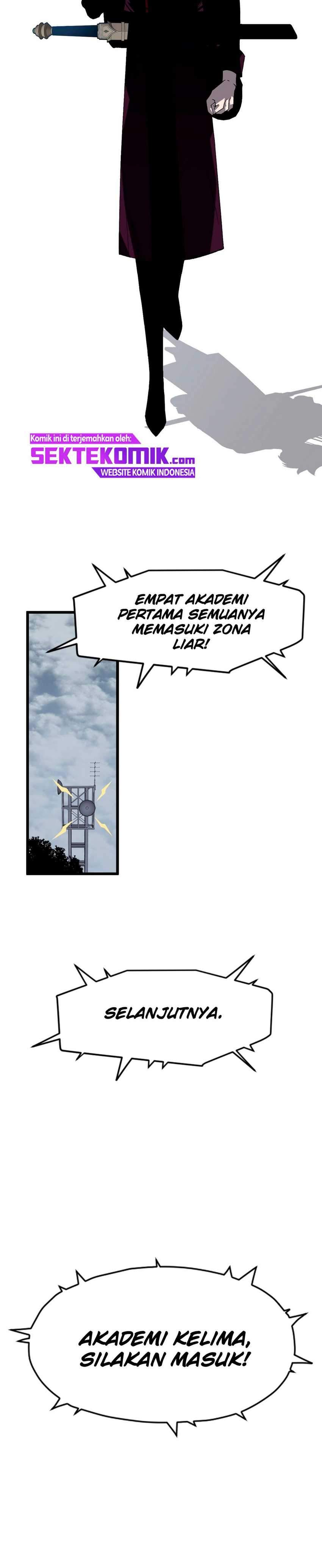 I Copy Talents Chapter 07 Image 31