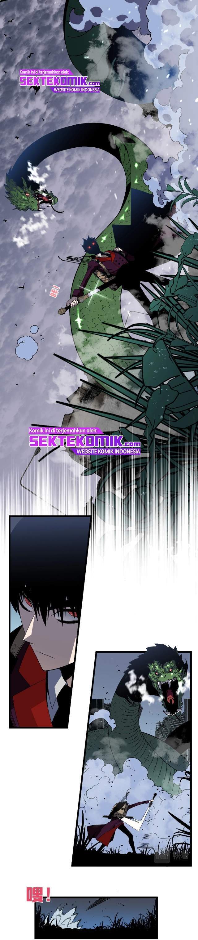 I Copy Talents Chapter 08 Image 3