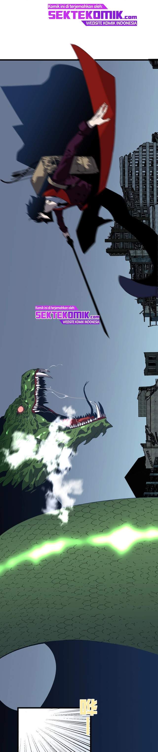 I Copy Talents Chapter 08 Image 4