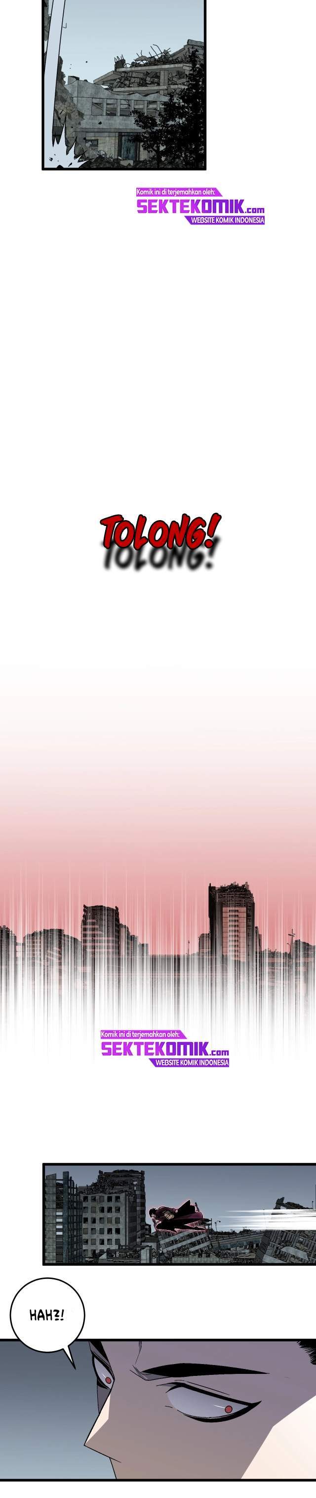 I Copy Talents Chapter 08 Image 8