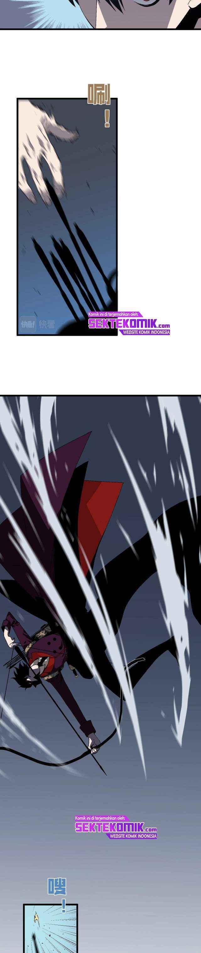 I Copy Talents Chapter 08 Image 11