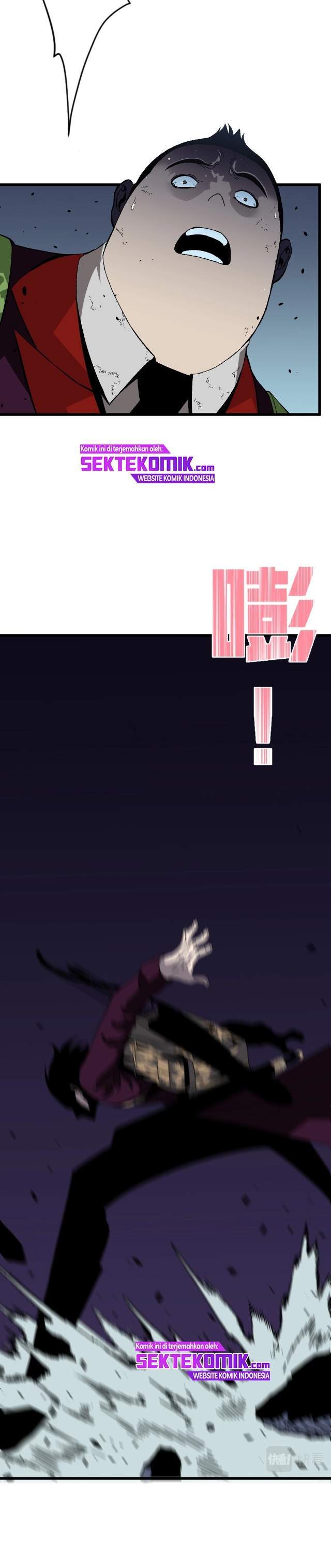 I Copy Talents Chapter 08 Image 13