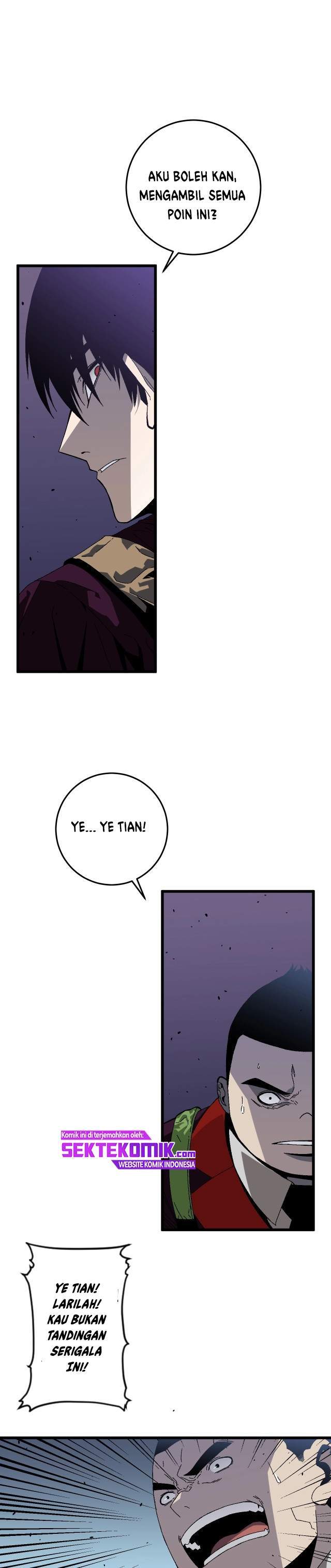 I Copy Talents Chapter 08 Image 14