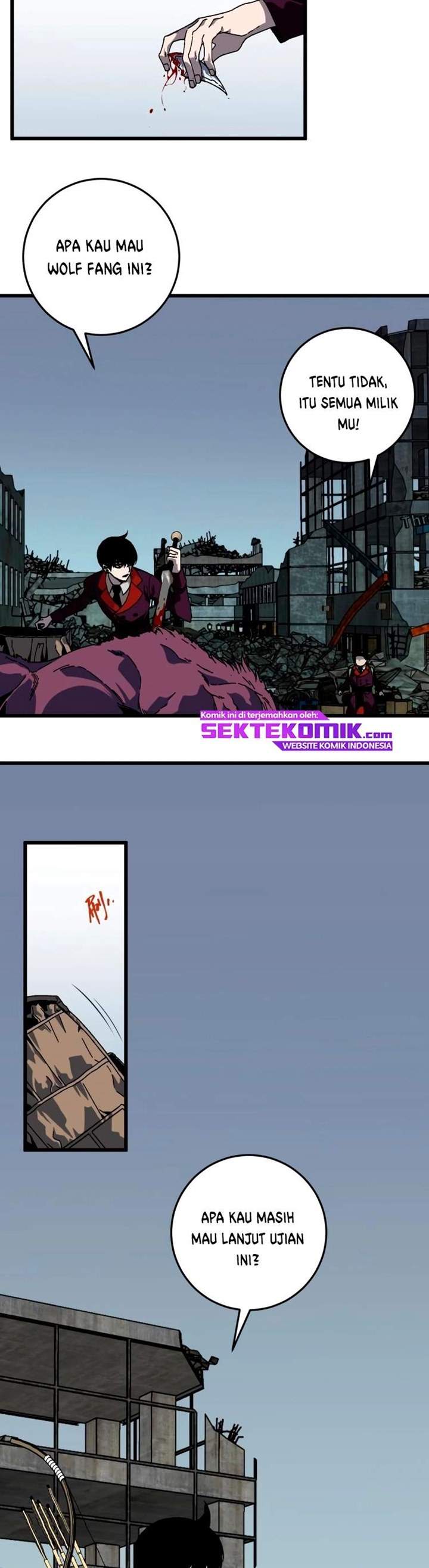 I Copy Talents Chapter 09 Image 2