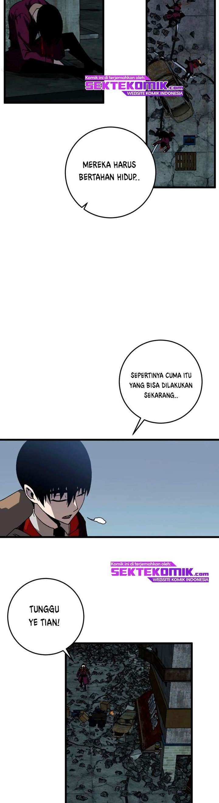 I Copy Talents Chapter 09 Image 4