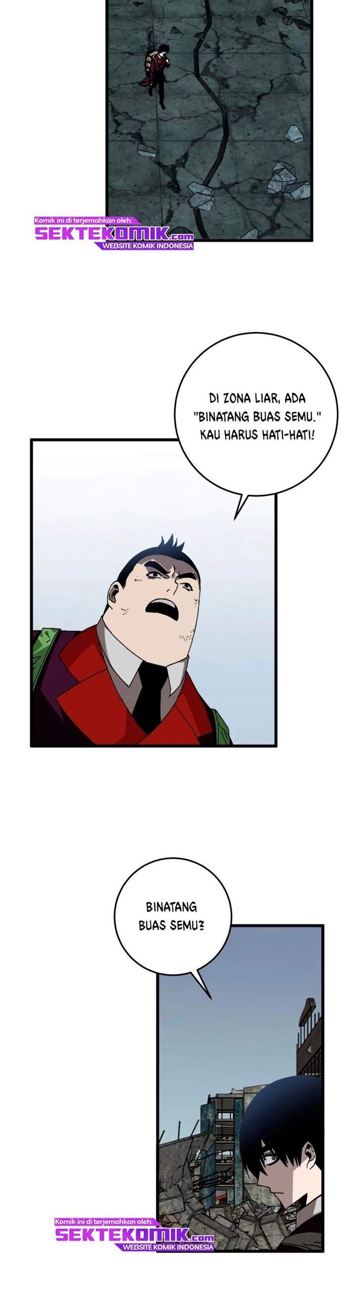 I Copy Talents Chapter 09 Image 5