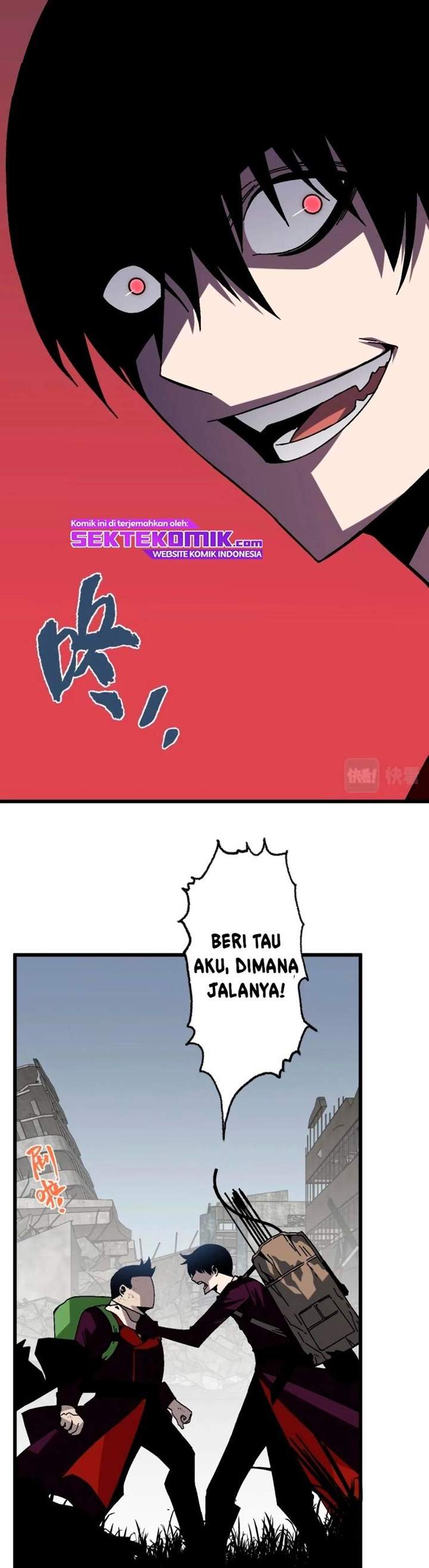 I Copy Talents Chapter 09 Image 7