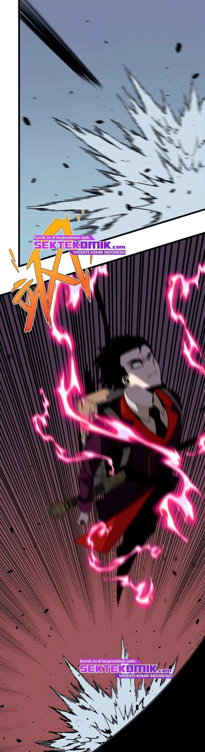 I Copy Talents Chapter 09 Image 9