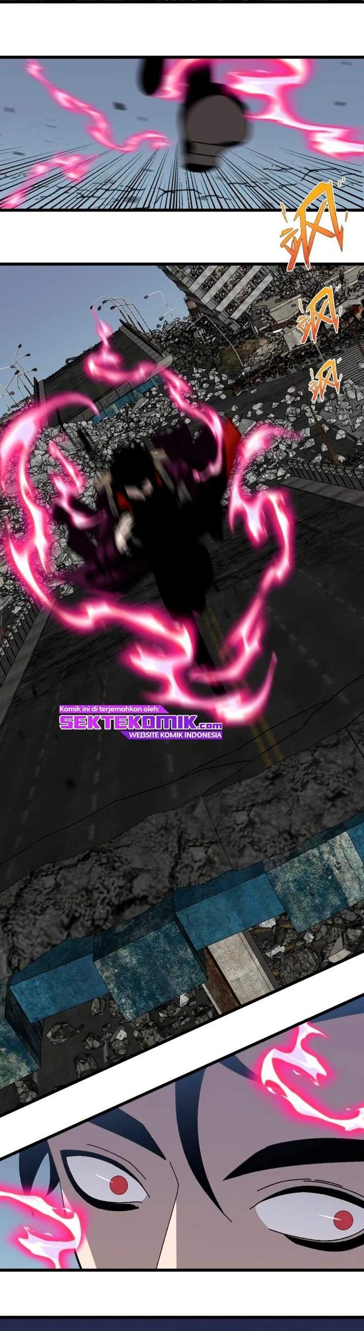 I Copy Talents Chapter 09 Image 12