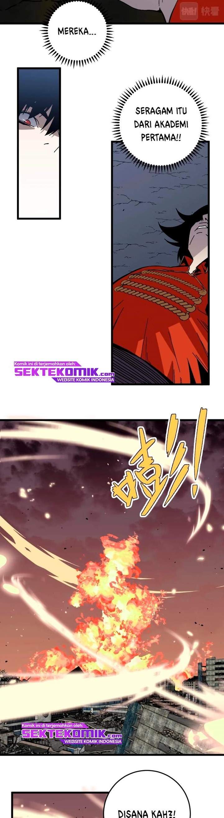 I Copy Talents Chapter 09 Image 14