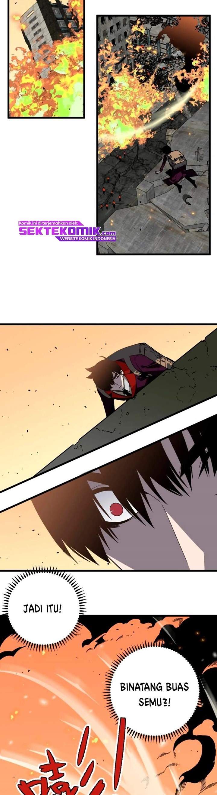 I Copy Talents Chapter 09 Image 16