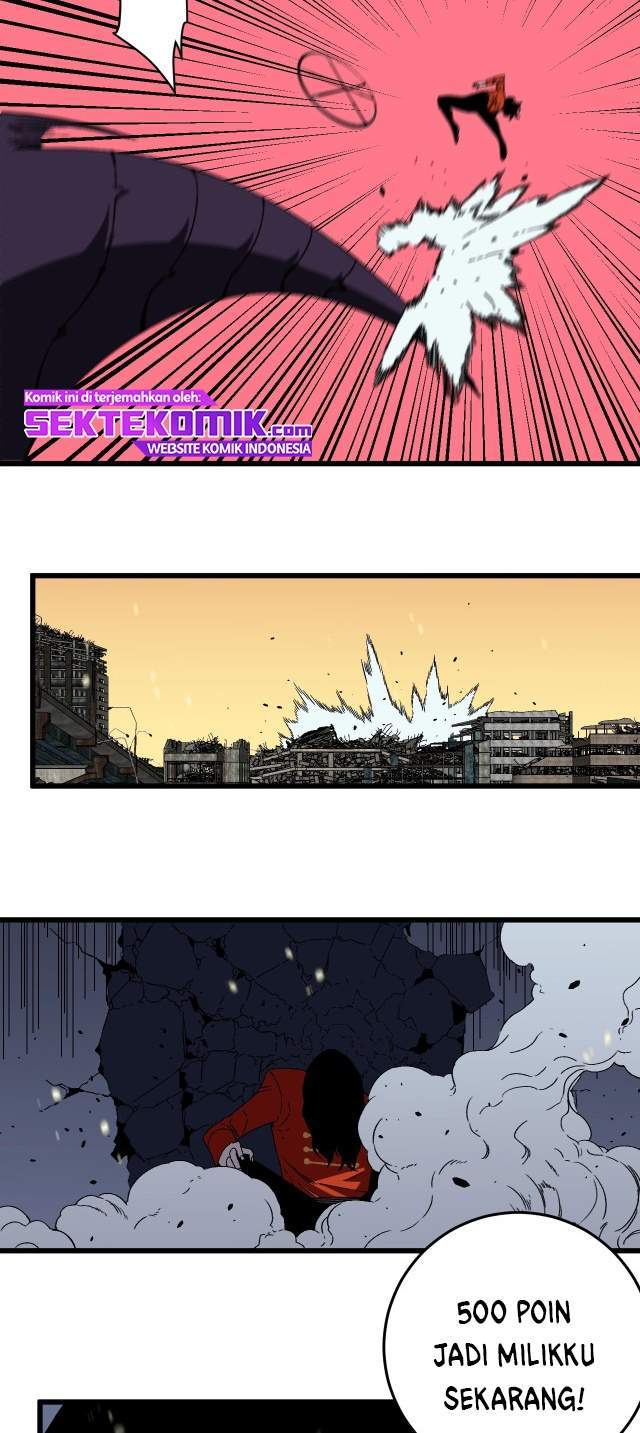 I Copy Talents Chapter 10 Image 9