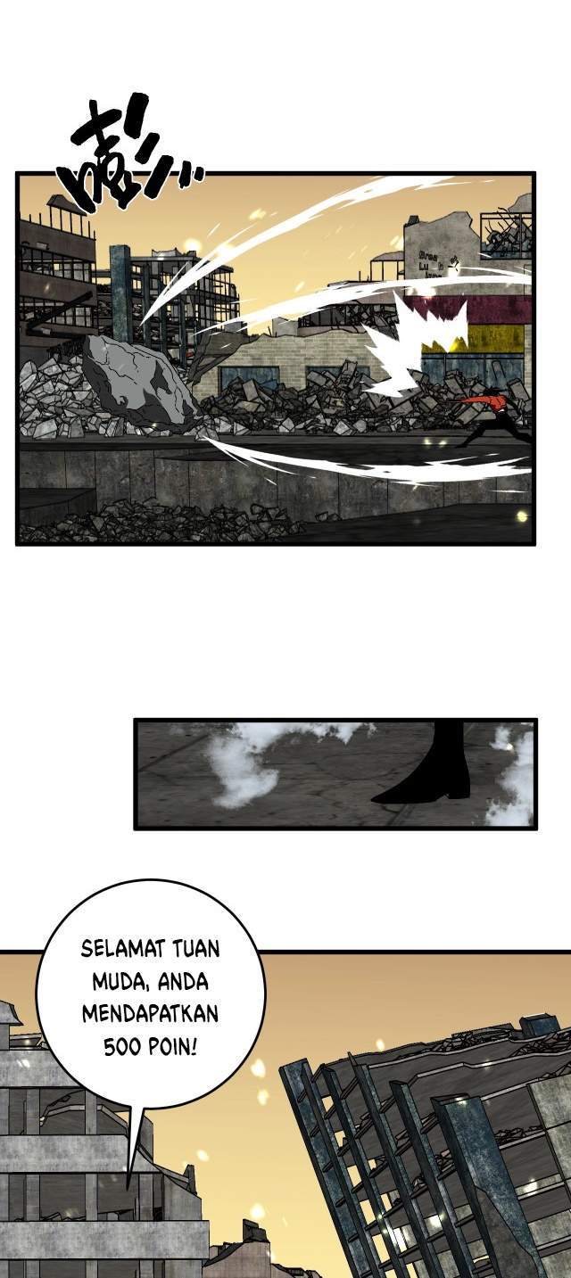 I Copy Talents Chapter 10 Image 14