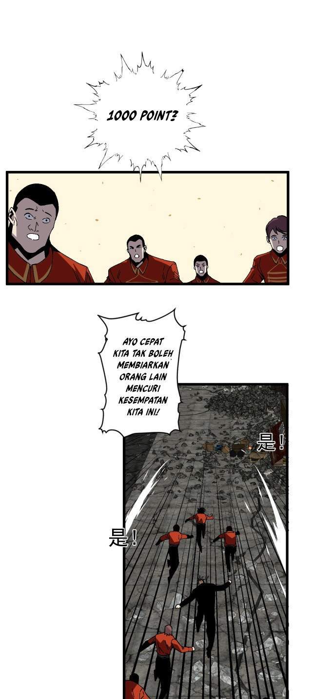 I Copy Talents Chapter 10 Image 23