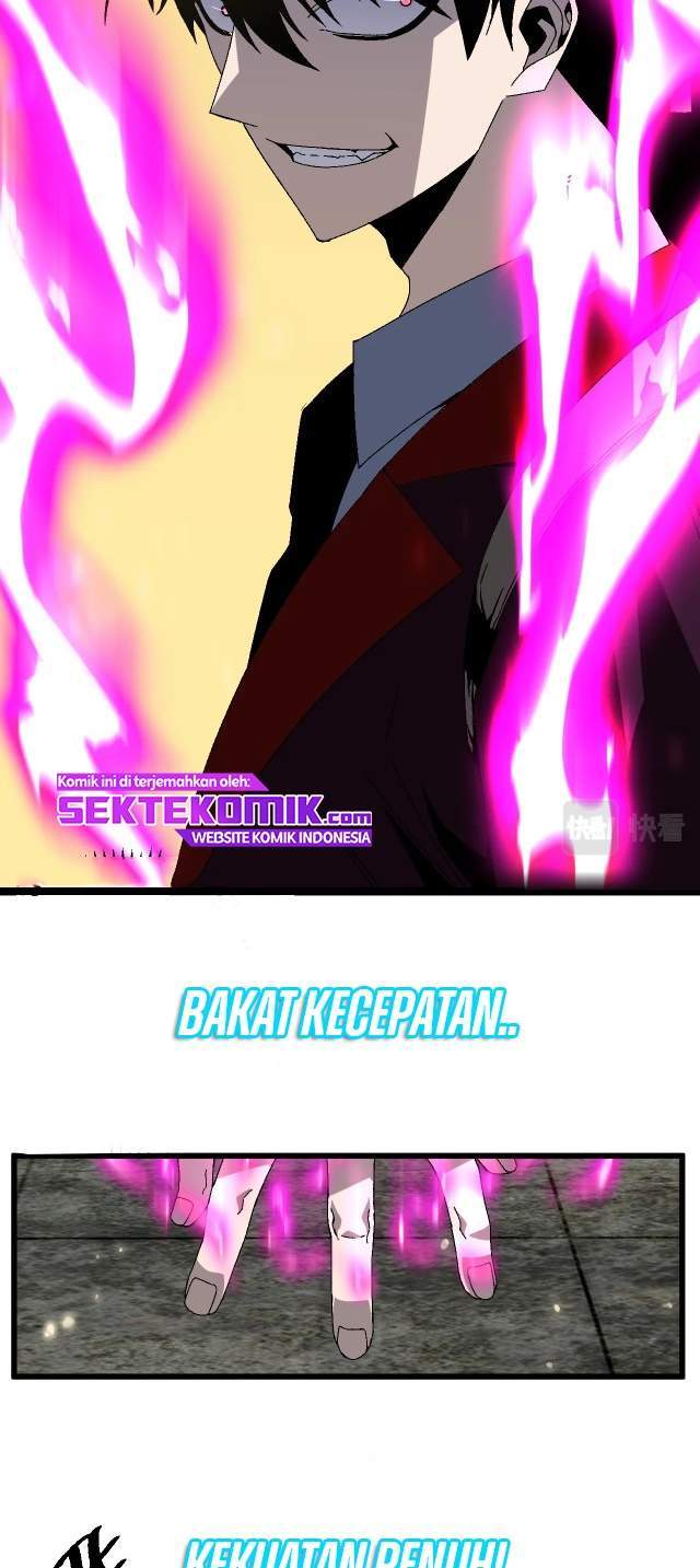 I Copy Talents Chapter 10 Image 27