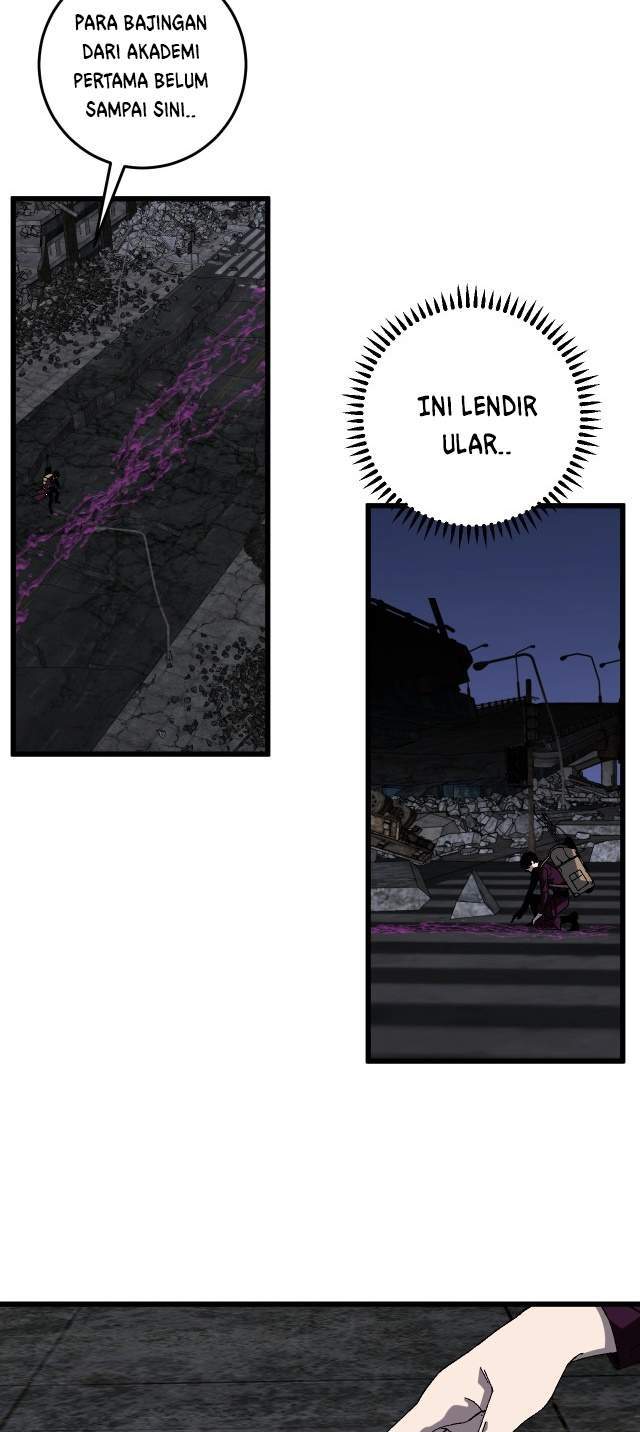 I Copy Talents Chapter 10 Image 36