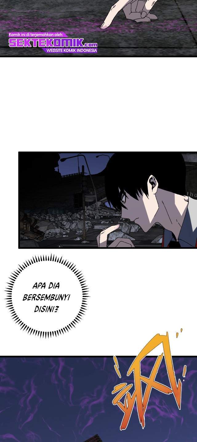 I Copy Talents Chapter 10 Image 37