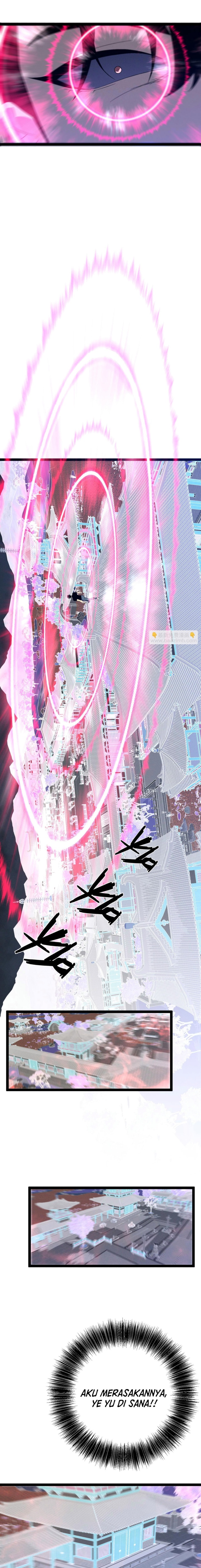 I Copy Talents Chapter 100 Image 5