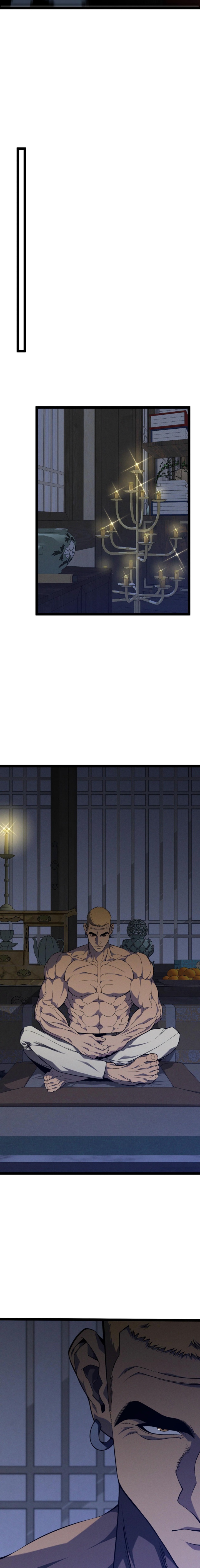 I Copy Talents Chapter 100 Image 7