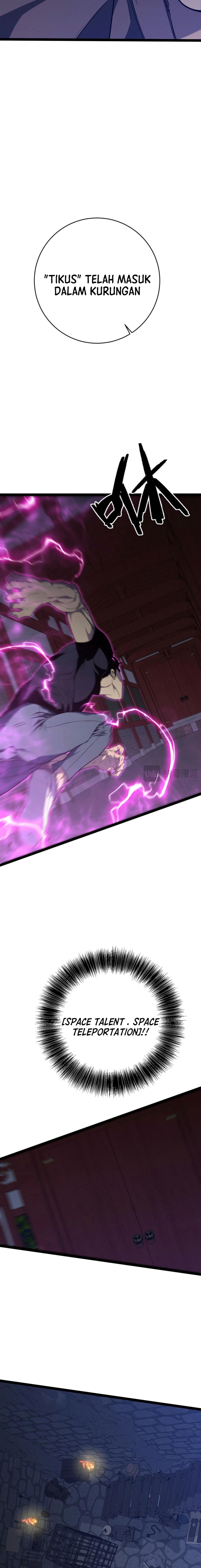 I Copy Talents Chapter 100 Image 8