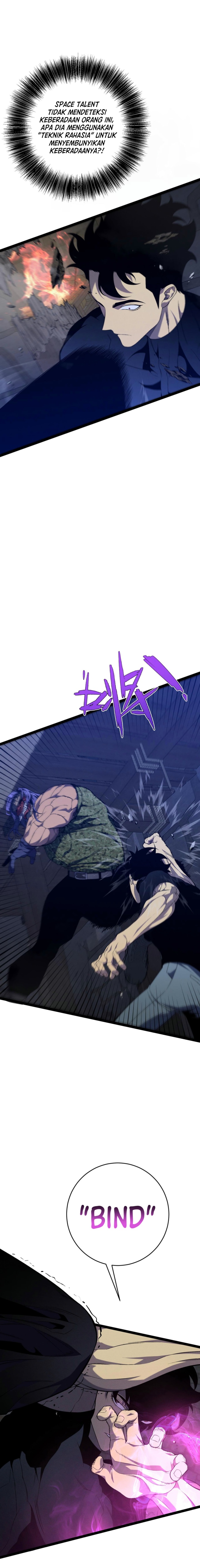 I Copy Talents Chapter 100 Image 10