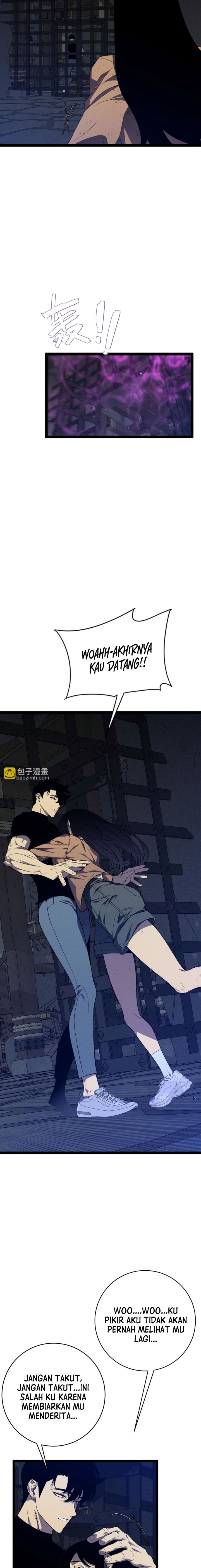 I Copy Talents Chapter 100 Image 13