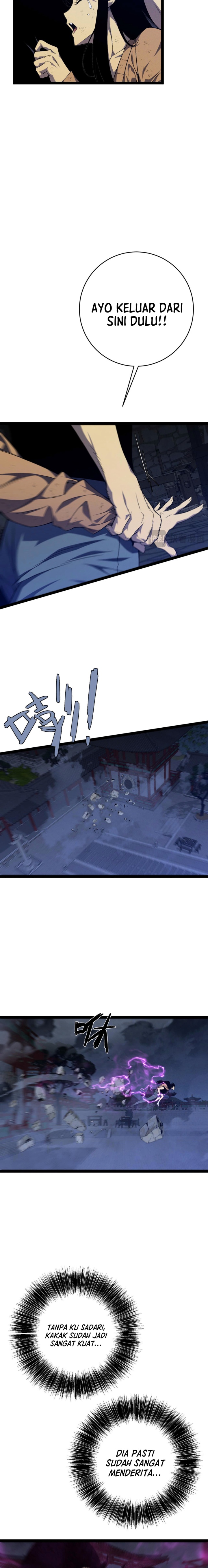 I Copy Talents Chapter 100 Image 14