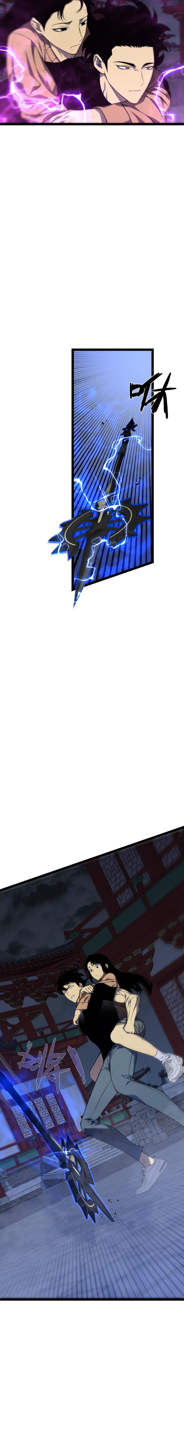 I Copy Talents Chapter 100 Image 15