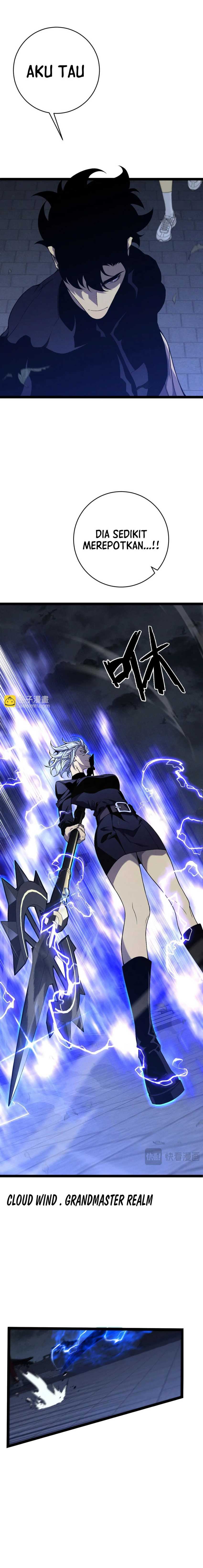 I Copy Talents Chapter 101 Image 1