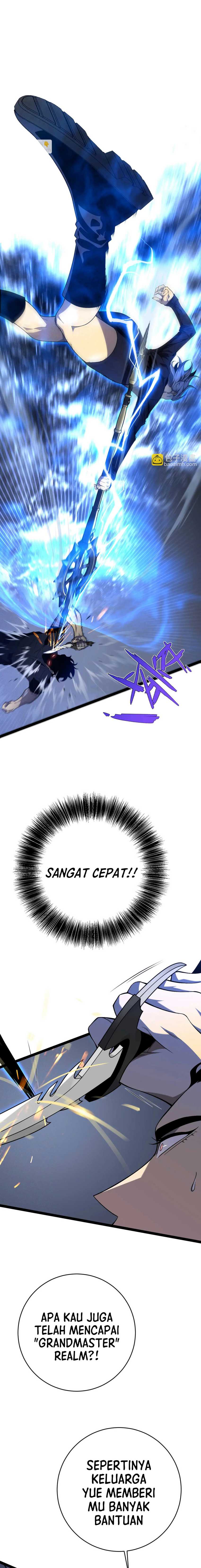 I Copy Talents Chapter 101 Image 2