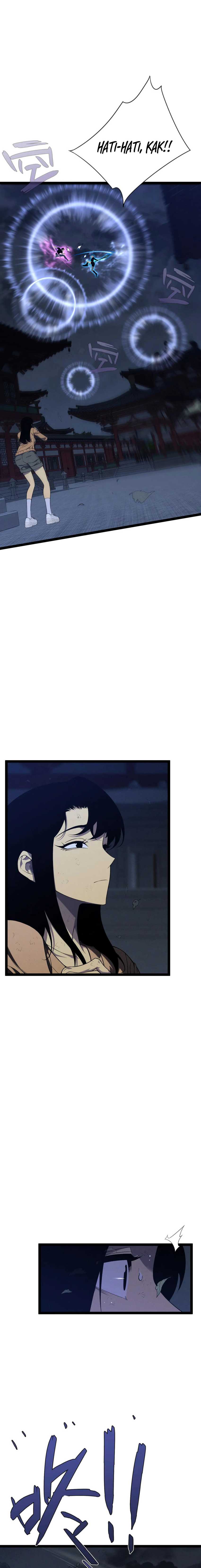 I Copy Talents Chapter 101 Image 5