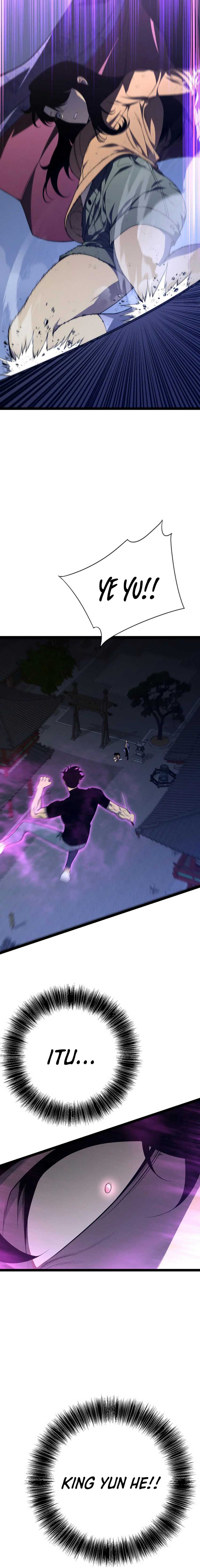 I Copy Talents Chapter 101 Image 7