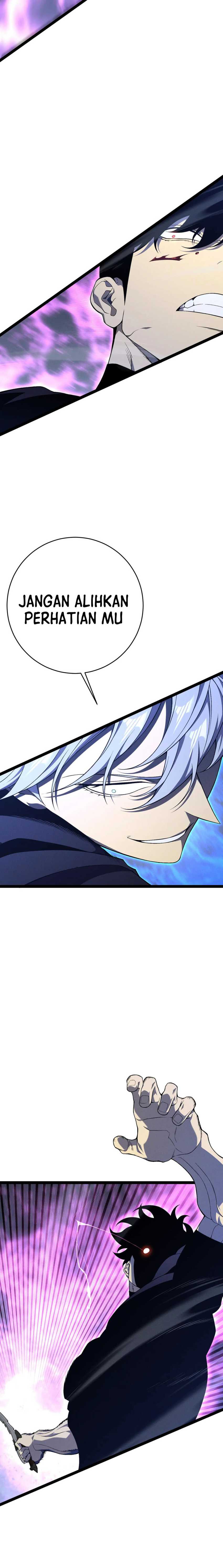 I Copy Talents Chapter 101 Image 9