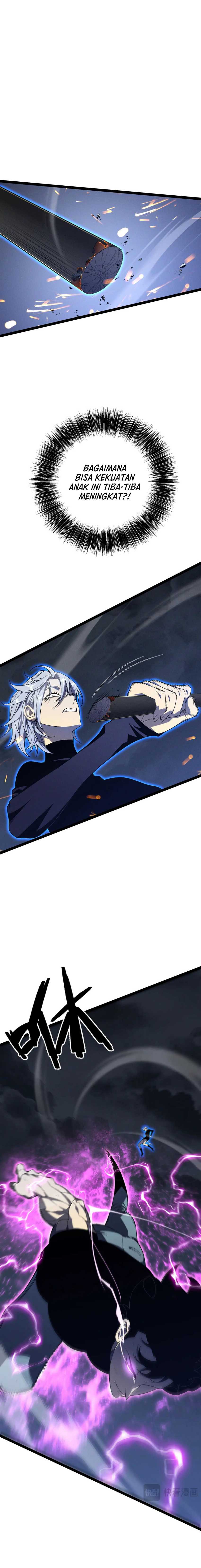 I Copy Talents Chapter 101 Image 11