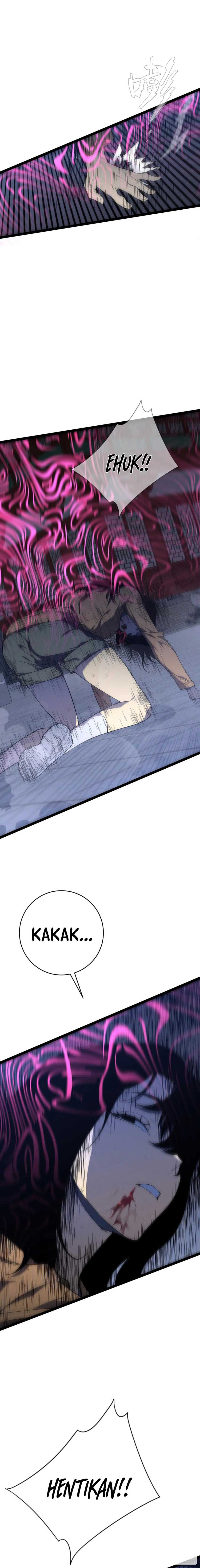 I Copy Talents Chapter 101 Image 12