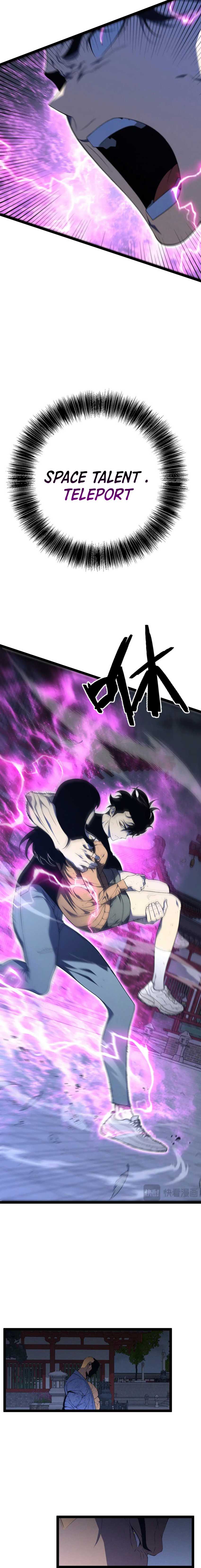 I Copy Talents Chapter 101 Image 13