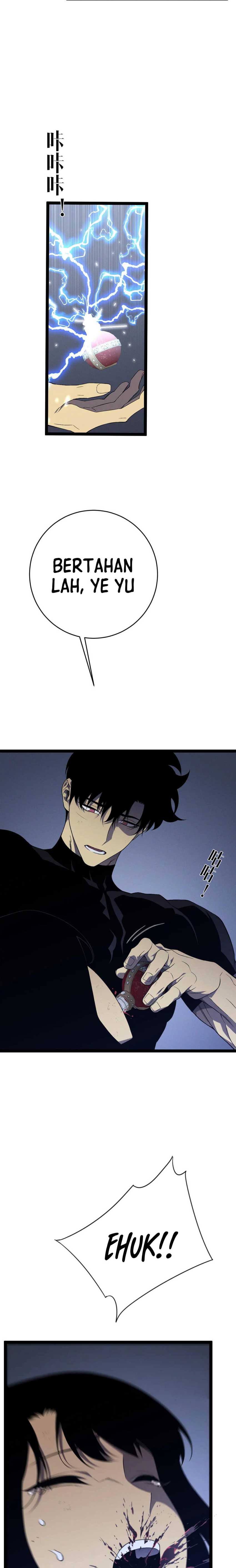 I Copy Talents Chapter 101 Image 14