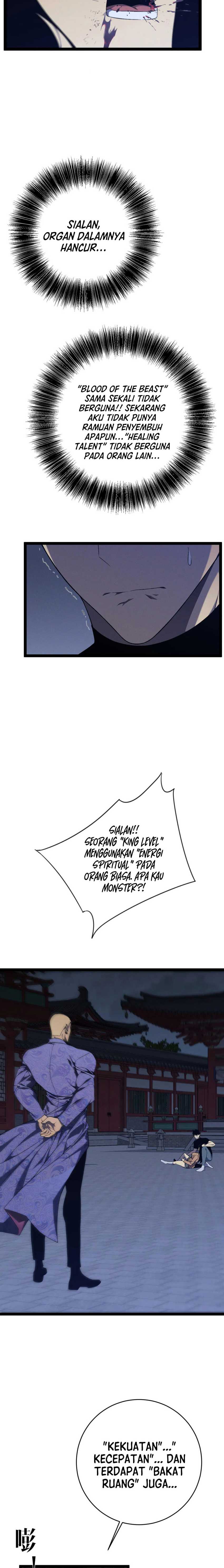 I Copy Talents Chapter 101 Image 15