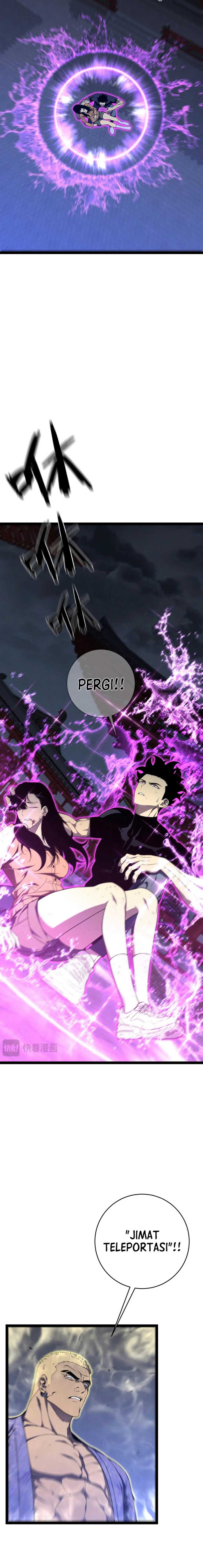 I Copy Talents Chapter 102 Image 1