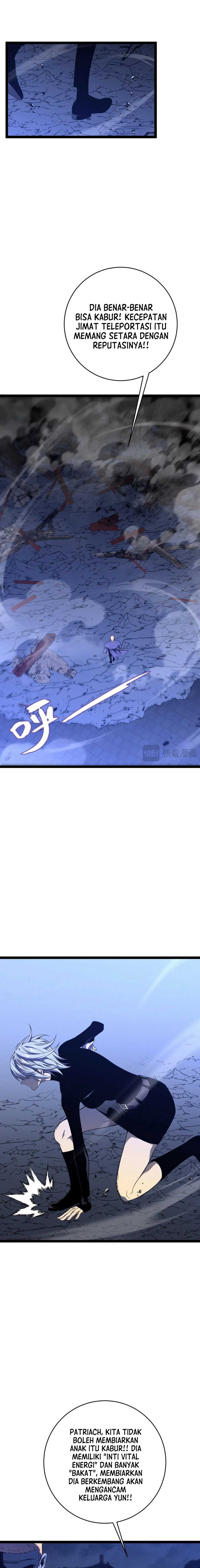 I Copy Talents Chapter 102 Image 4