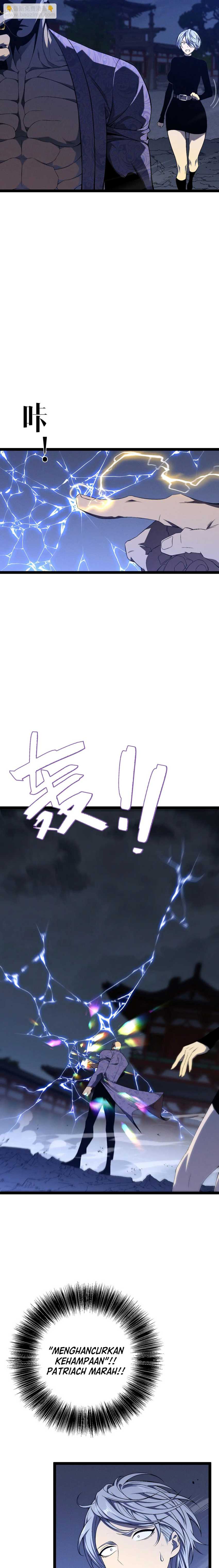 I Copy Talents Chapter 102 Image 5