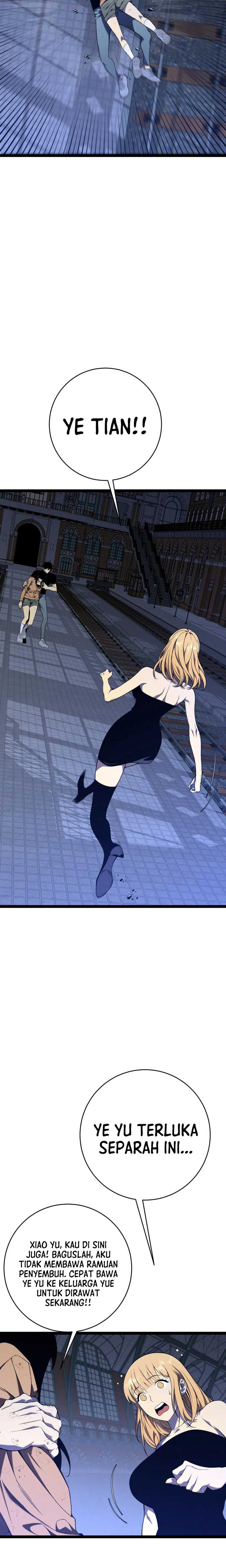 I Copy Talents Chapter 102 Image 8