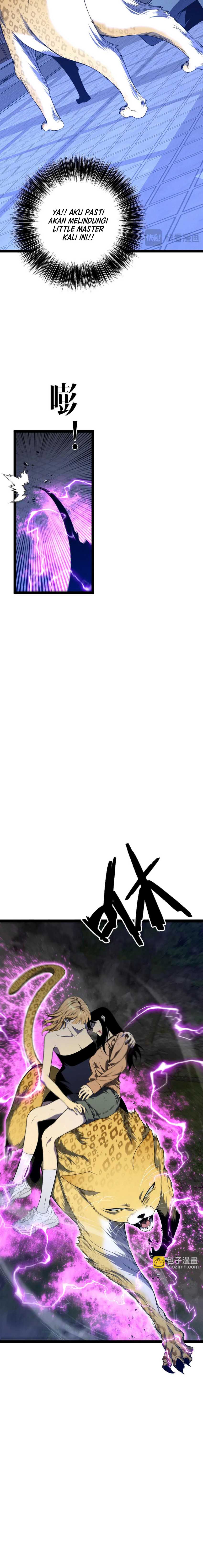 I Copy Talents Chapter 102 Image 10