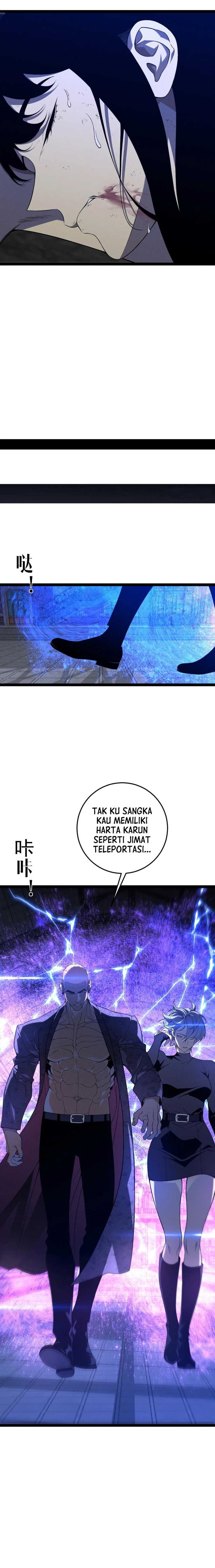 I Copy Talents Chapter 102 Image 11