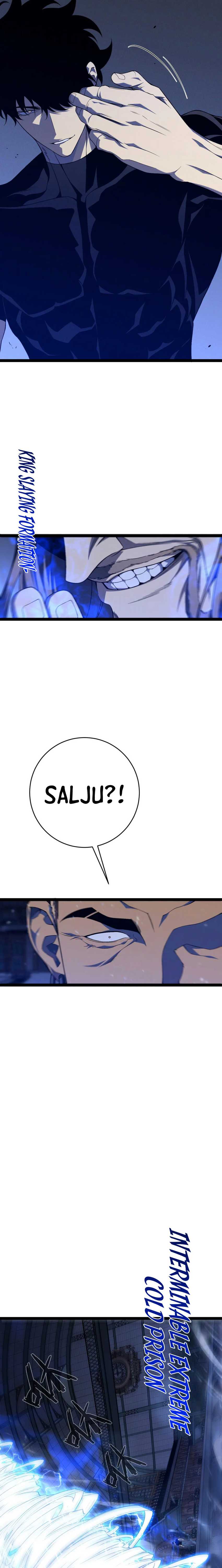 I Copy Talents Chapter 102 Image 13