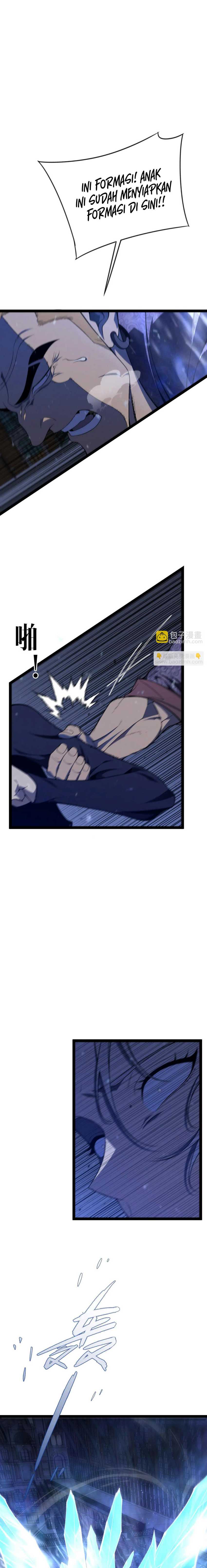 I Copy Talents Chapter 102 Image 15